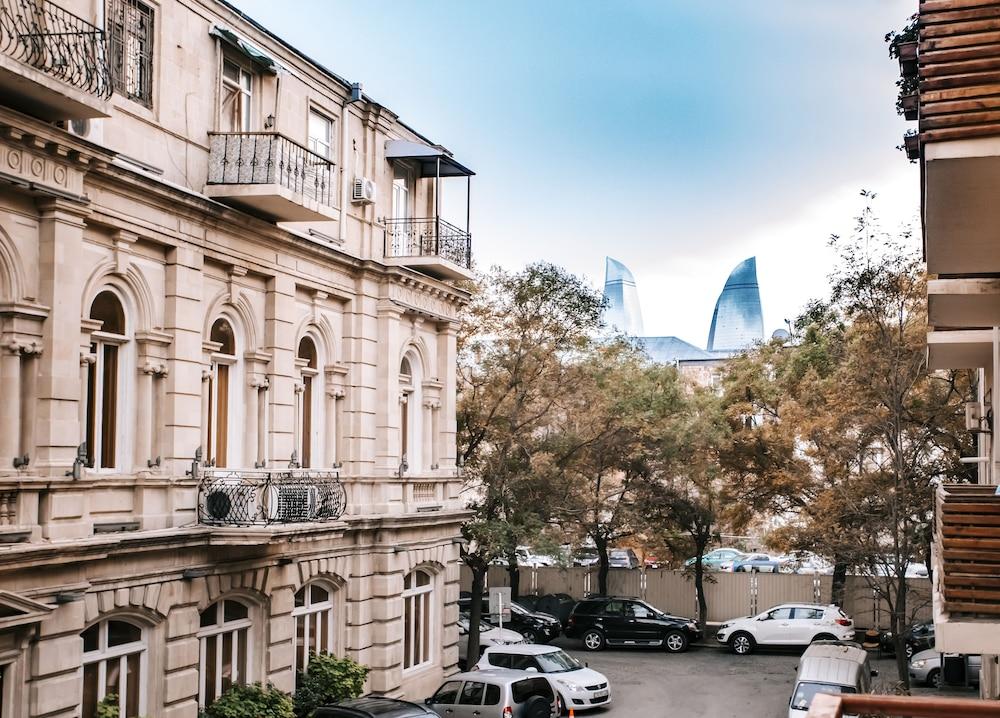 La Casa Hotel Baku - Exterior