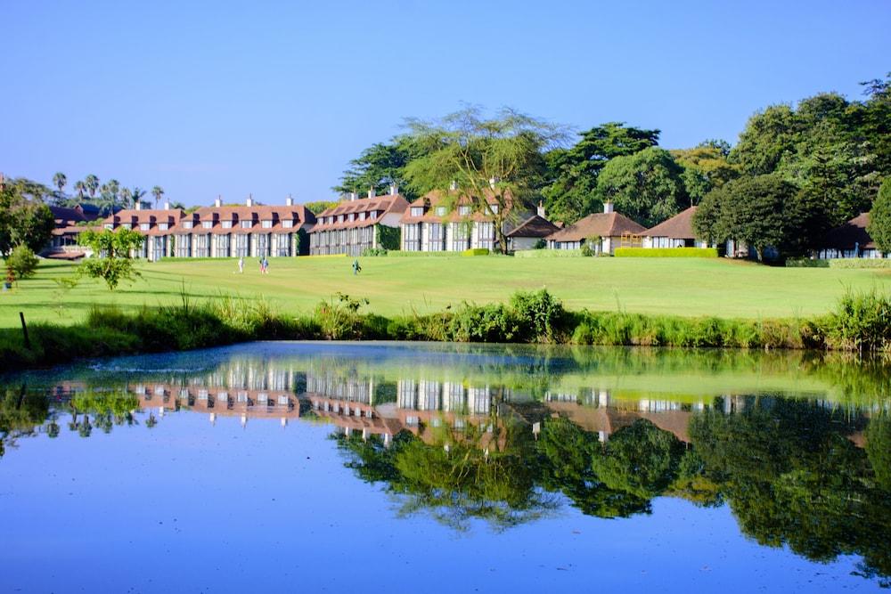Windsor Golf Hotel & Country Club - Property Grounds