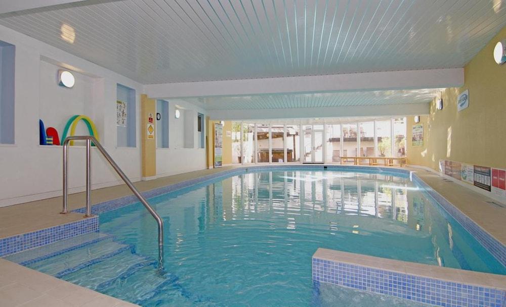 Embleton Spa Hotel - Indoor Pool