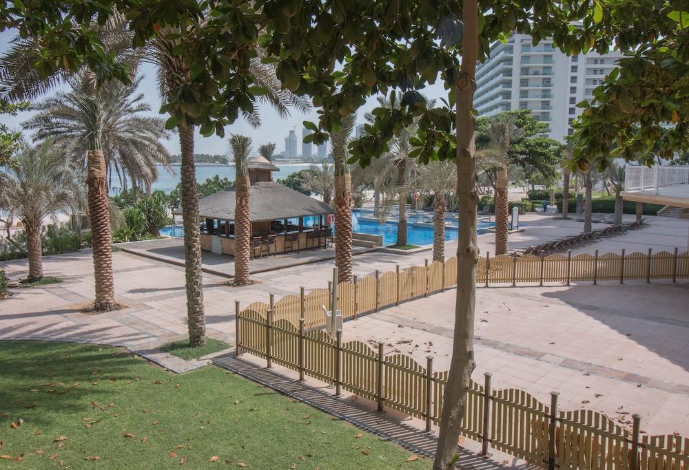 One Perfect Stay - 2BR at Al Dabas - Pool
