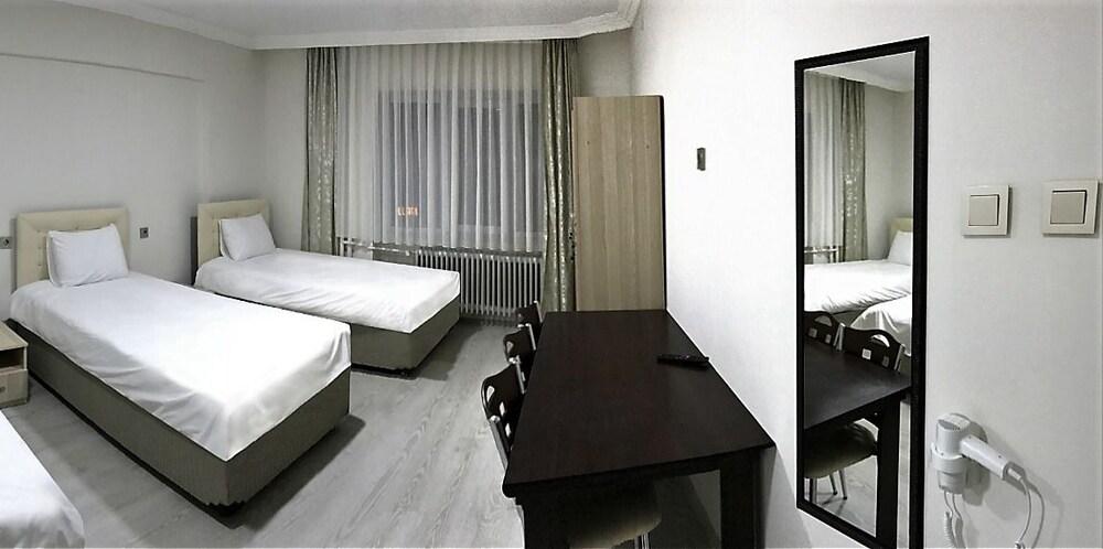 Onem Otel & Pansiyon - Room