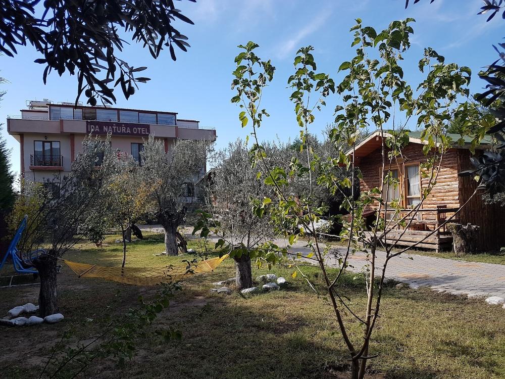 Ida Natura Life Style Otel Kazdaglari - Property Grounds