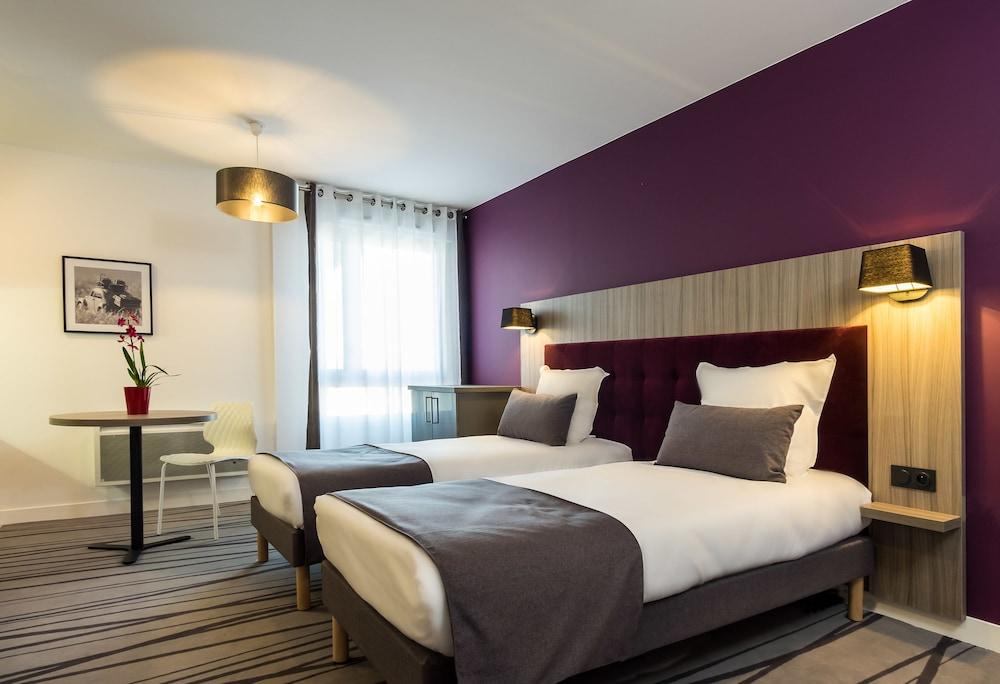 Nemea Appart Hotel Quai Victor Tours Centre - Room