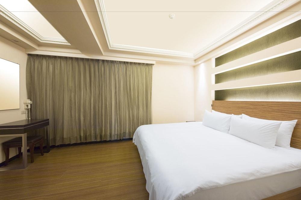 Bitan Hotel - Room