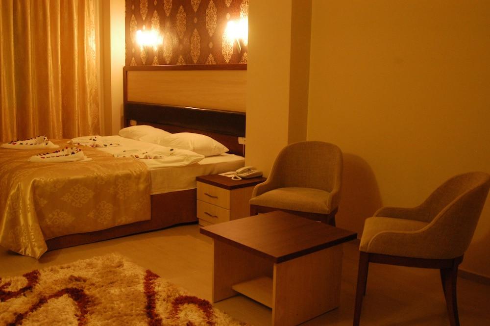 Nehir Thermal Hotel & Spa - Room