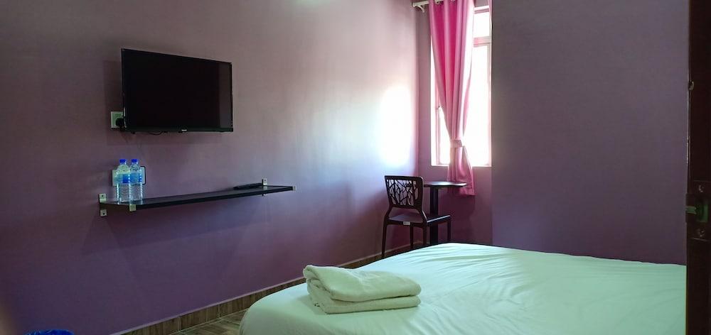 Purple Dream Homestay - Room