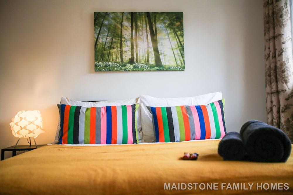 Maidstone Family Homes - Fernhill - Featured Image