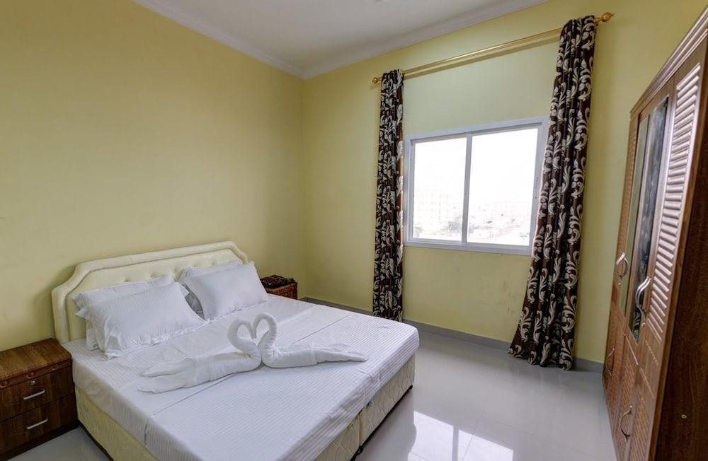 Today Furnished Apartments Salalah - Featured Image