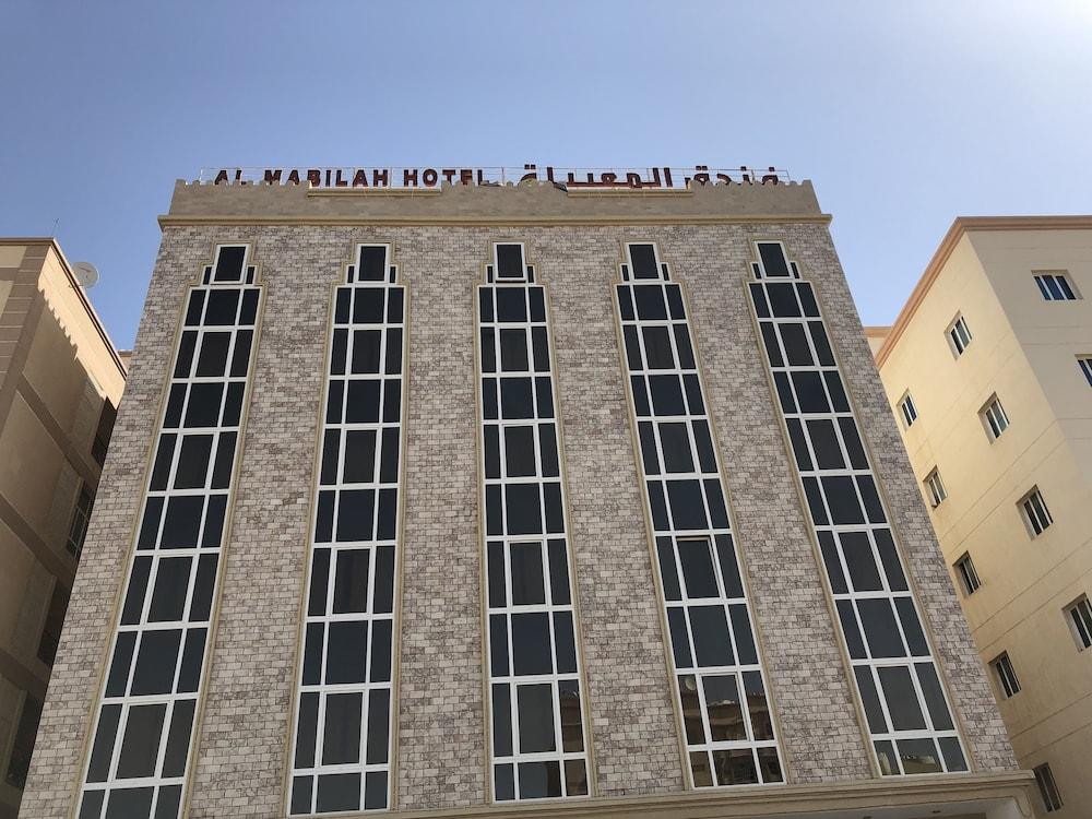 فندق المعبيلة إل إل سي - Featured Image