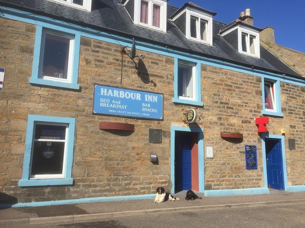 The Harbour Inn - Other