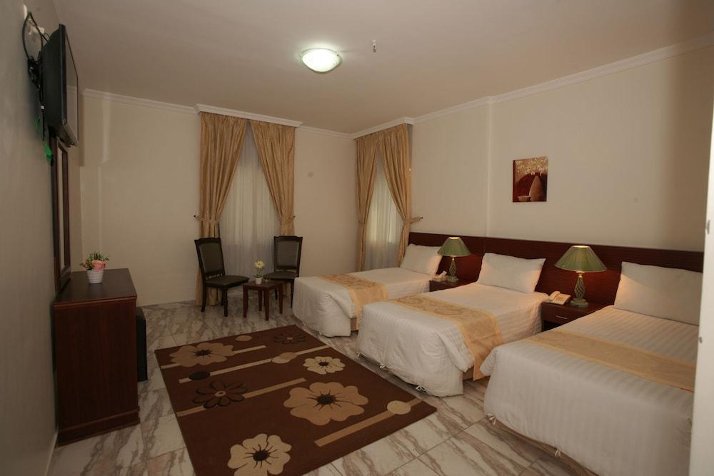 فندق درة منى - Featured Image