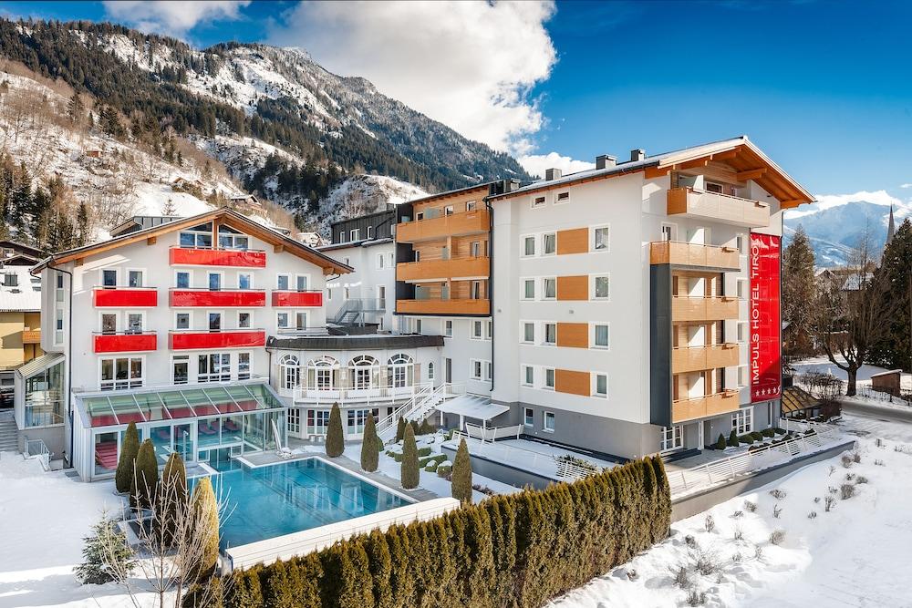 Impuls Hotel Tirol - Featured Image