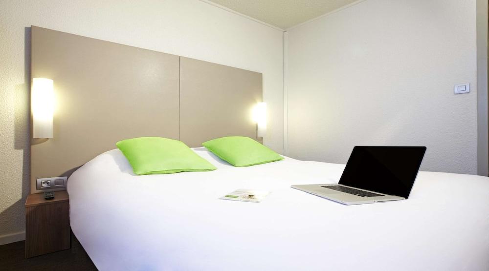 Hotel Campanile Dijon Centre - Gare - Room
