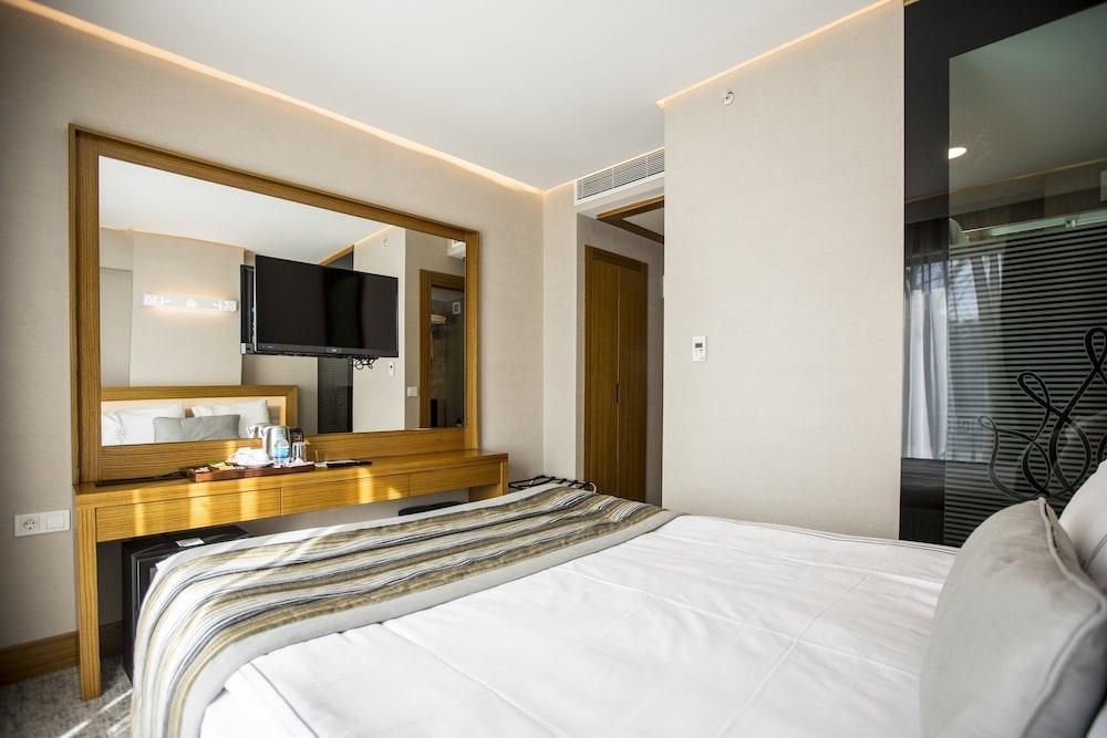 Sc Inn Hotel Ankara - Room