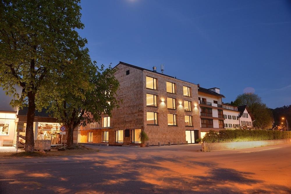 Hotel Hoher Freschen - Featured Image
