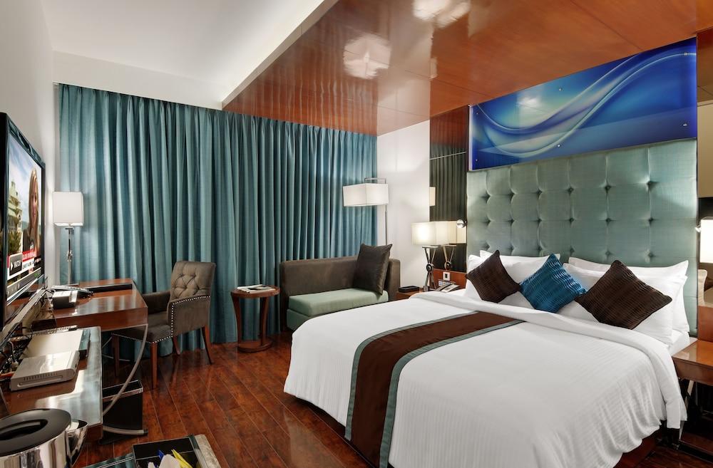 The Elanza Hotel - Room