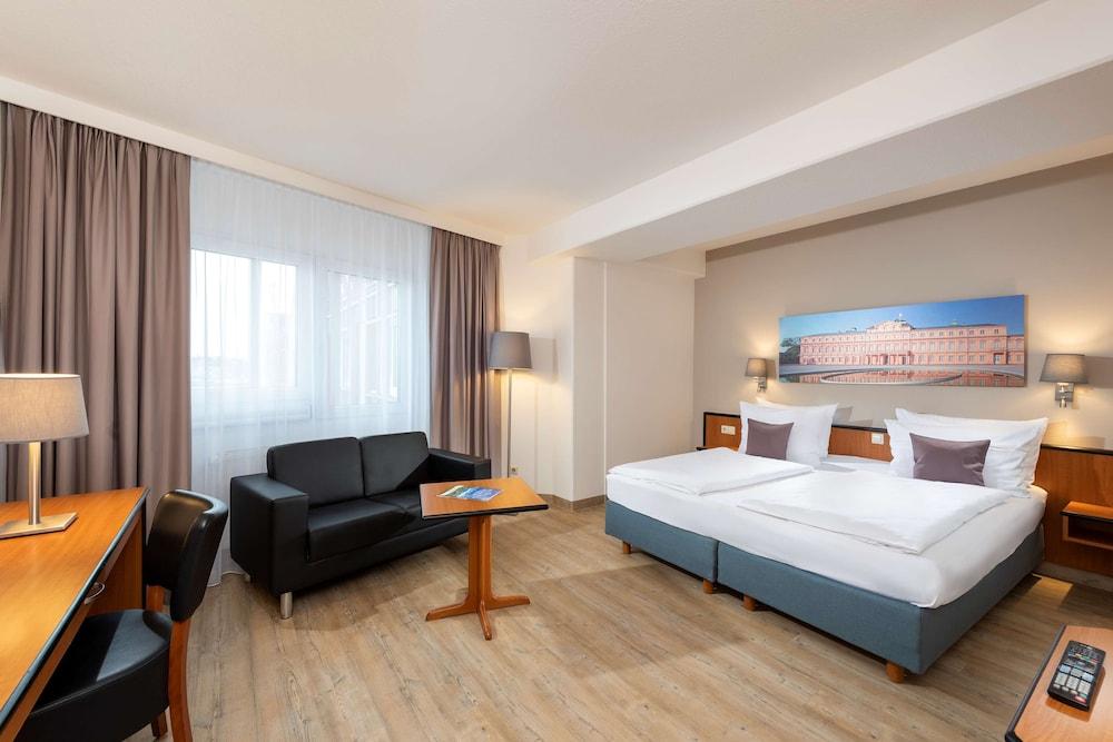 Best Western Hotel Rastatt - Room