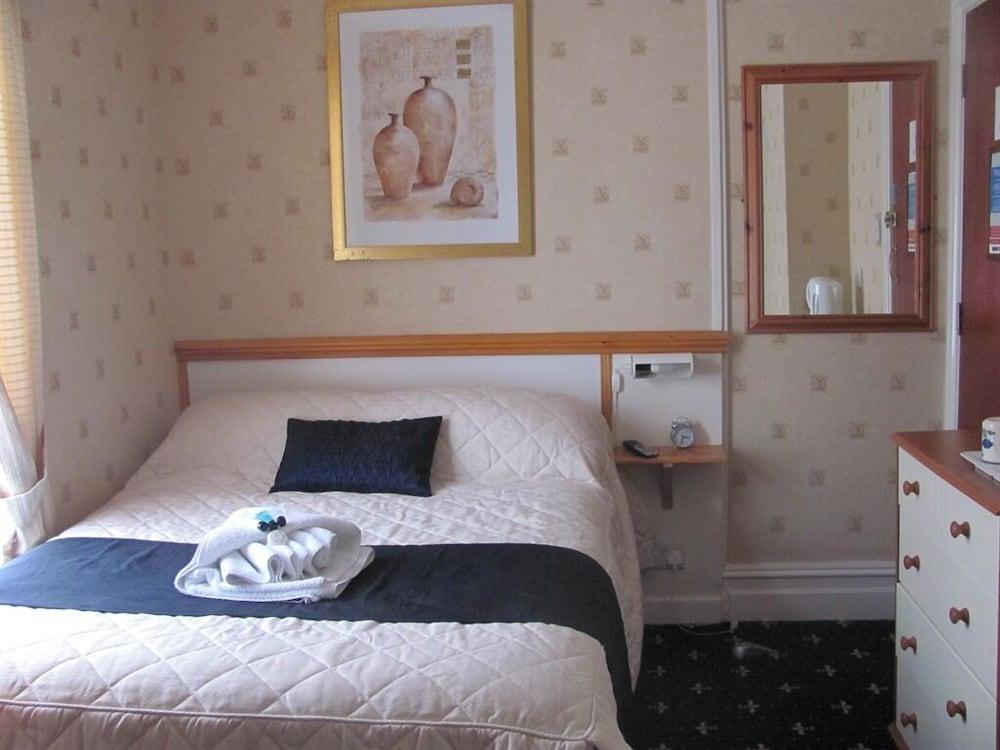 Branston Lodge - Room