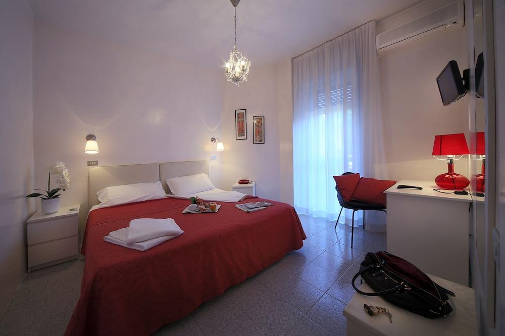 Hotel Cristallo - Room