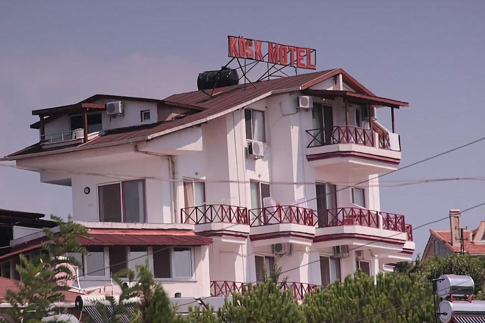 Kosk Motel - Featured Image