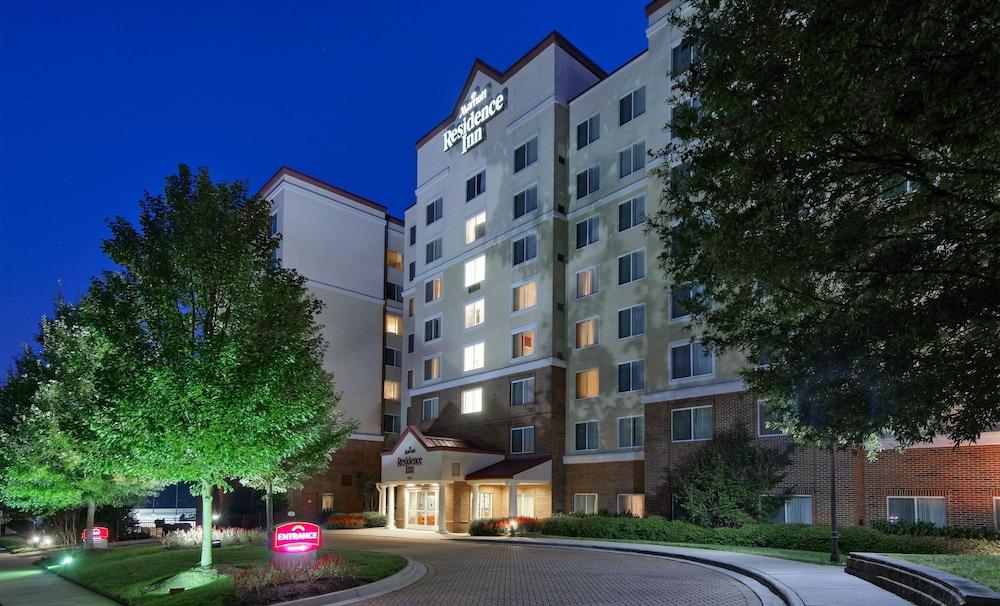 Residence Inn by Marriott Charlotte SouthPark - Featured Image