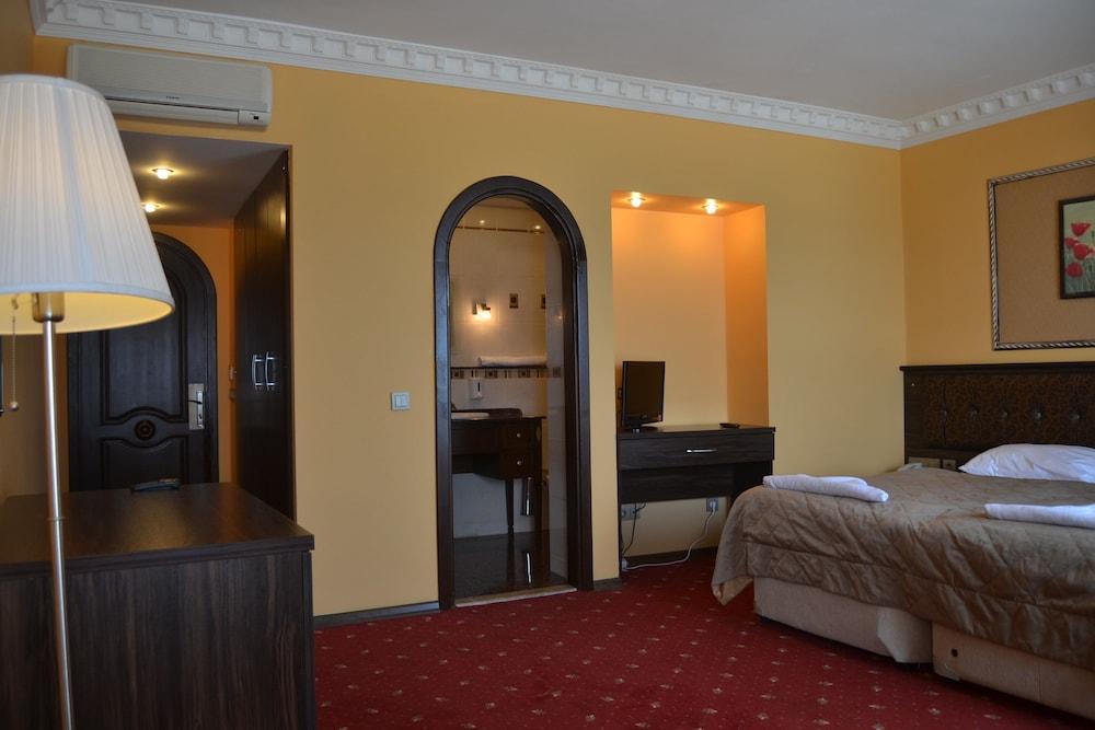 Hotel Deniz - Room