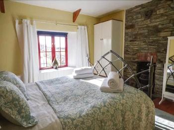 Trevillick Cottage - Guestroom