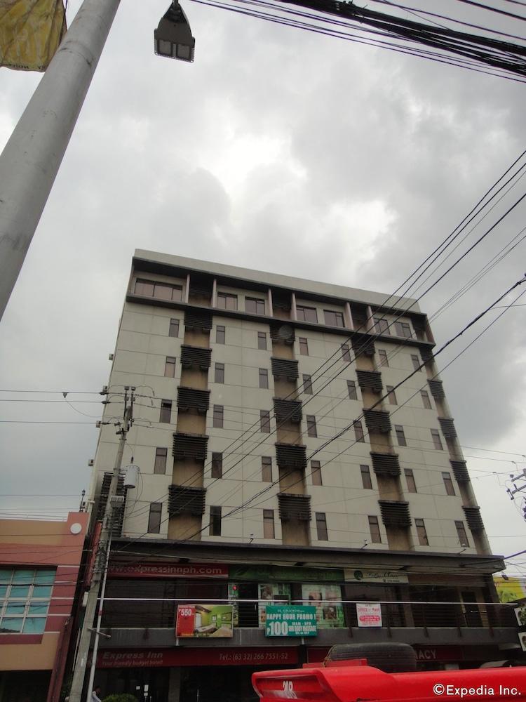 Express Inn - Cebu Hotel - Featured Image