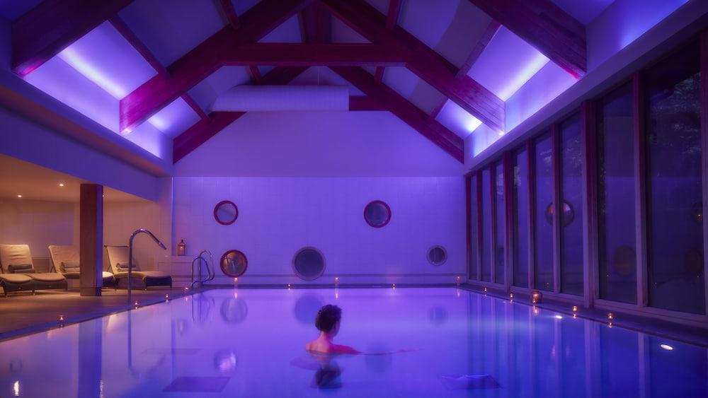 The Elms Hotel and Spa - Indoor Pool