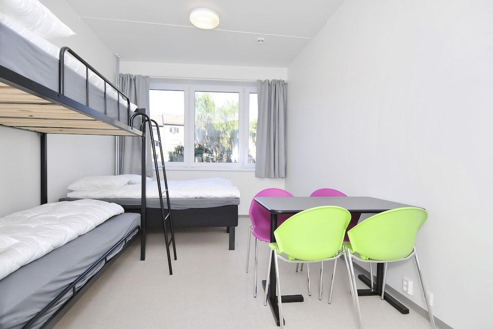 Anker Apartment – Grünerløkka - Room
