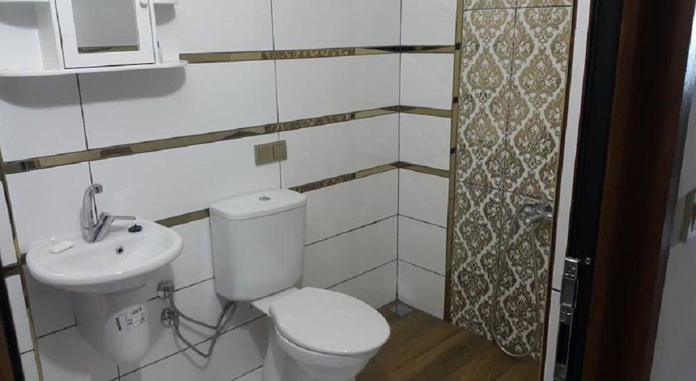 Beyzade VIP 1 - Bathroom