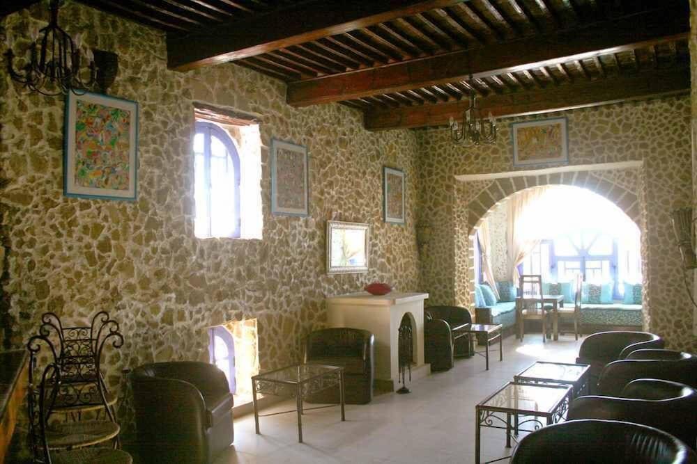 Hotel Villa Damonte - Interior