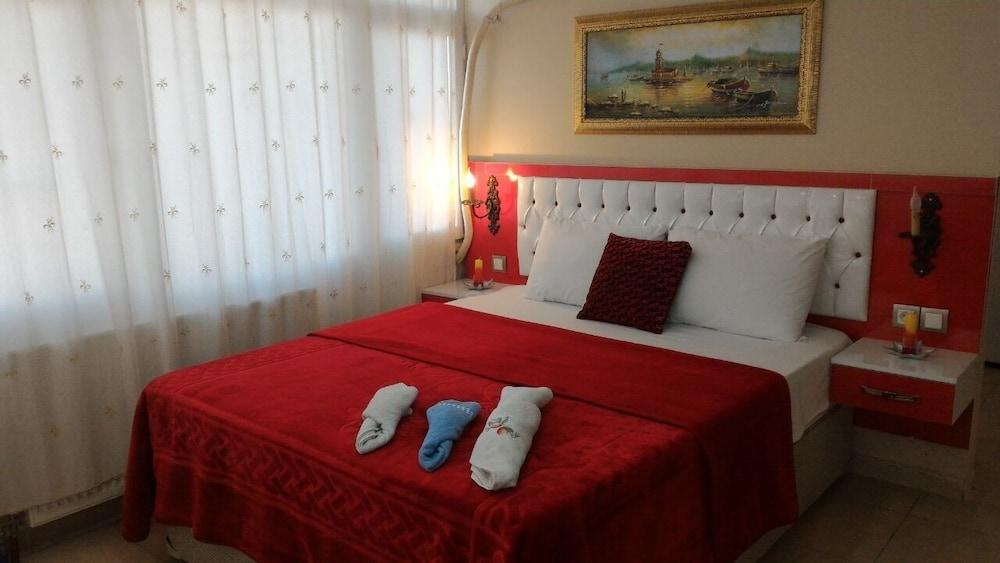 Antakya 3 Bedrooms 2 by Dream of Holiday - Featured Image