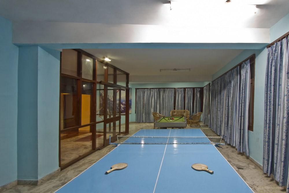 Hotel Sitara international - Sports Facility