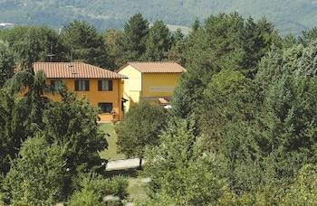 Residenza di Campagna Montelleri - Featured Image