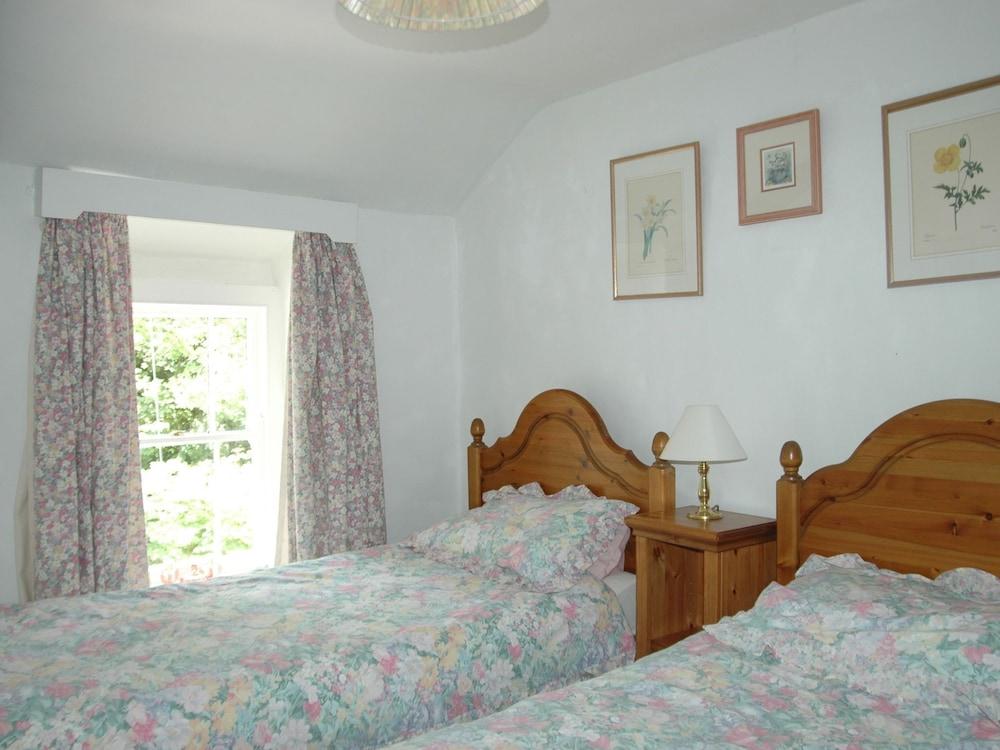 Rural Cottage With Lovely Features Such as a Warm Fireplace, Situated in Aber - Room amenity