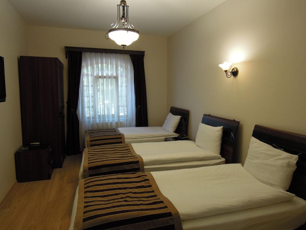 Konya Meram Park Hotel - Room