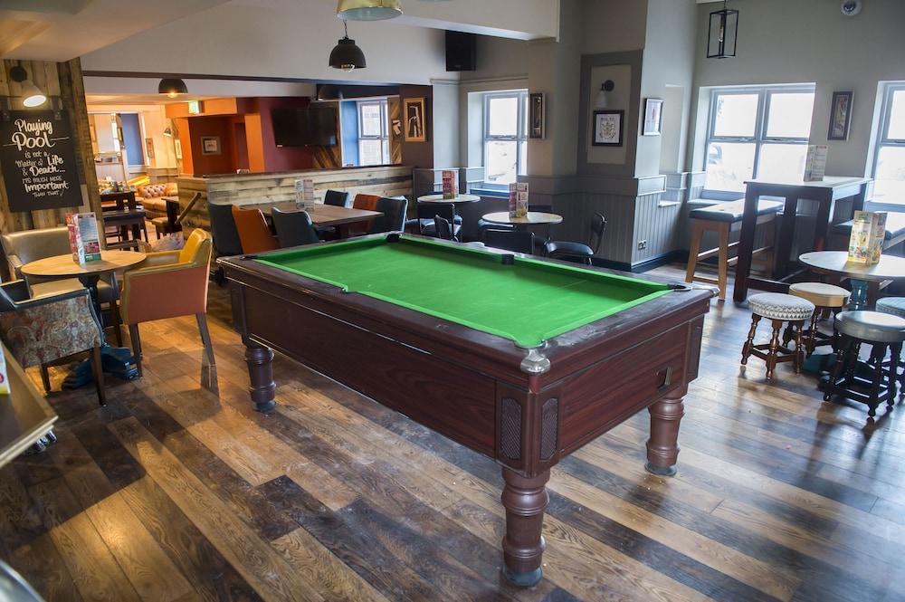 Old Grey Mare Hotel by Greene King Inns - Game Room