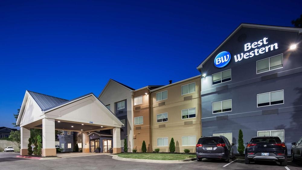 Best Western Independence Kansas City - Featured Image