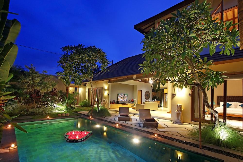 Desa Di Bali Villas - Featured Image