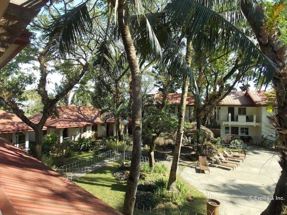 Palmas Del Mar Conference Resort Hotel - Property Grounds