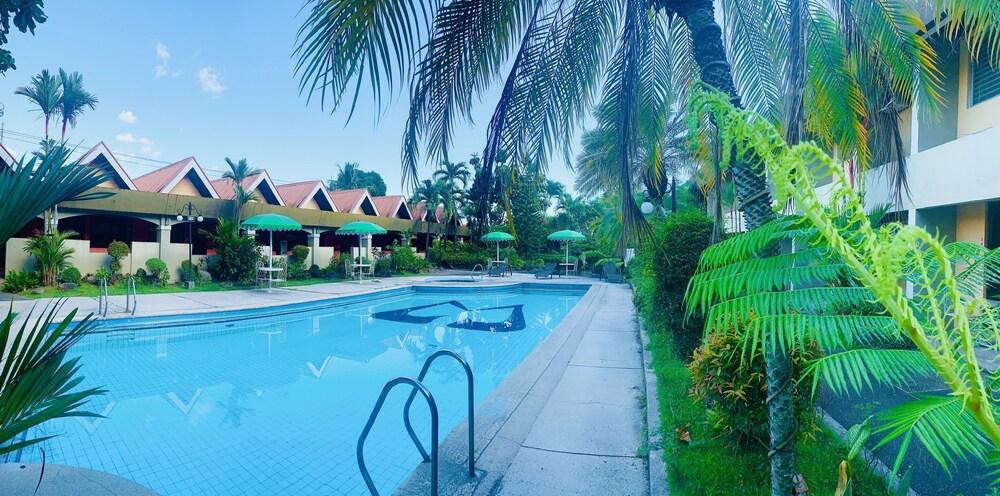Maharajah Hotel - Outdoor Pool