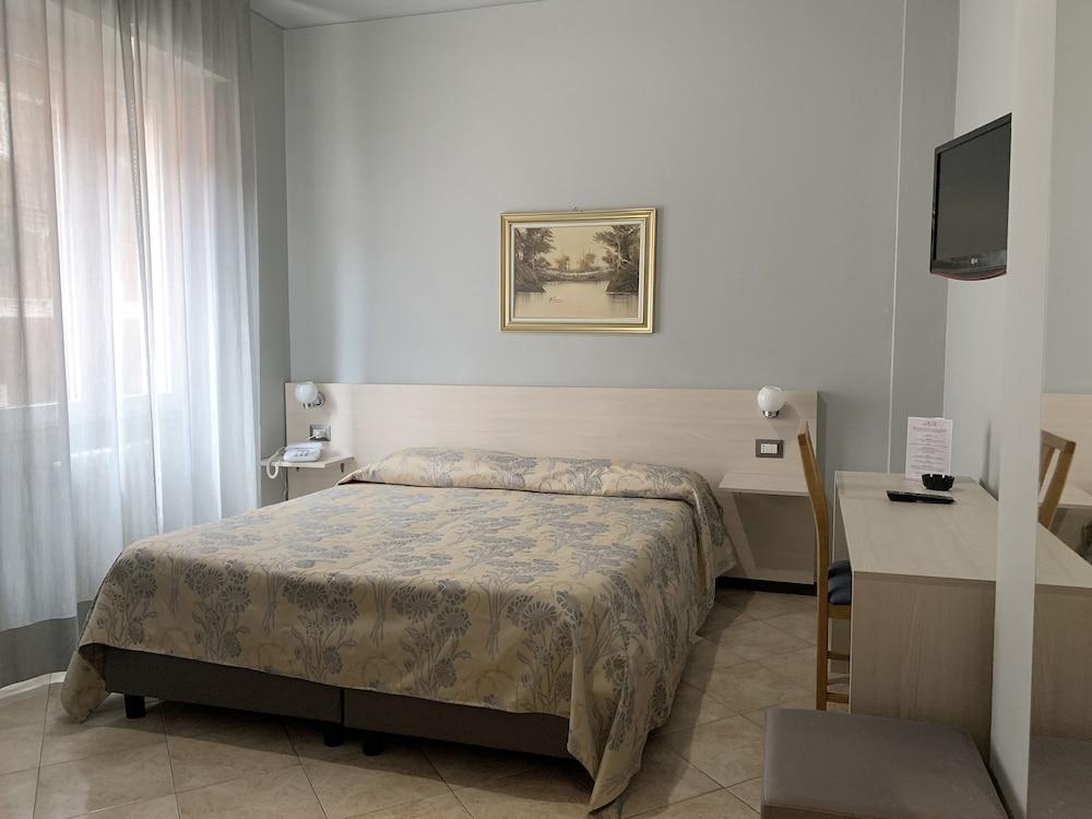 Hotel Città Studi - Featured Image