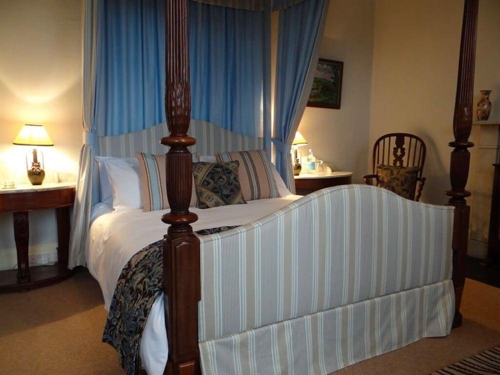 Heyford House Bed & Breakfast - Room