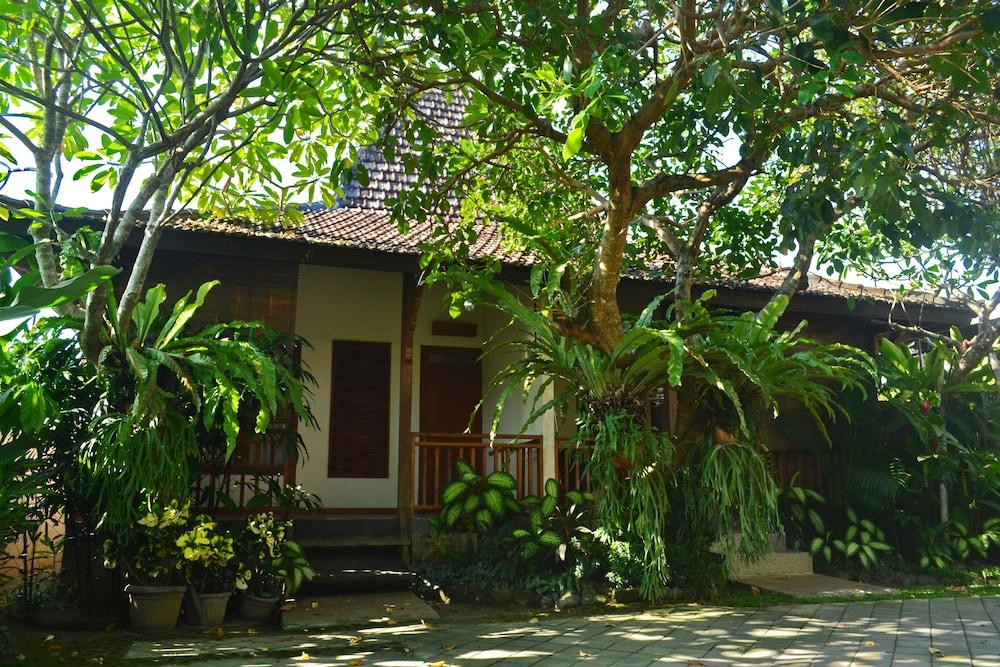 Joglo Villa Bali - Exterior
