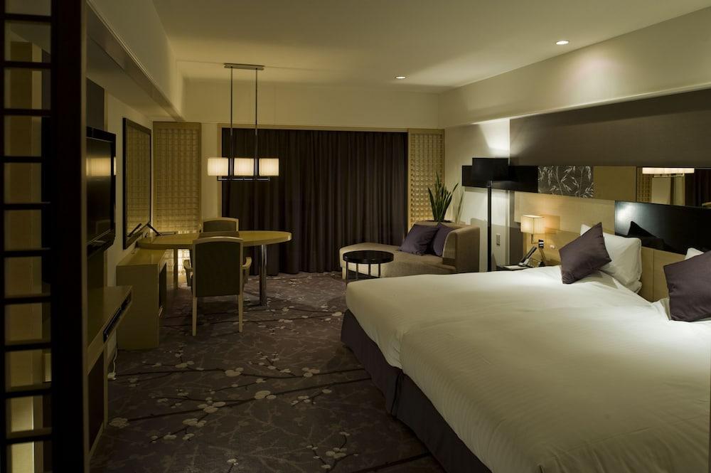 Kyoto Brighton Hotel - Room