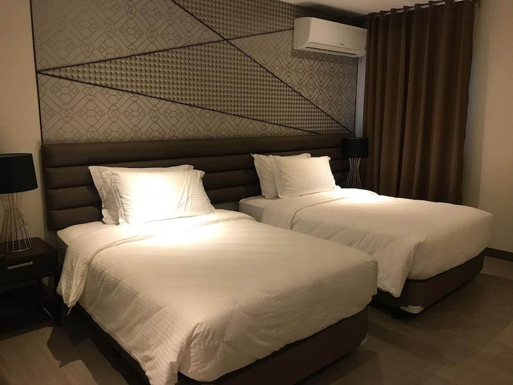 Maxx Hotel Ortigas - Room