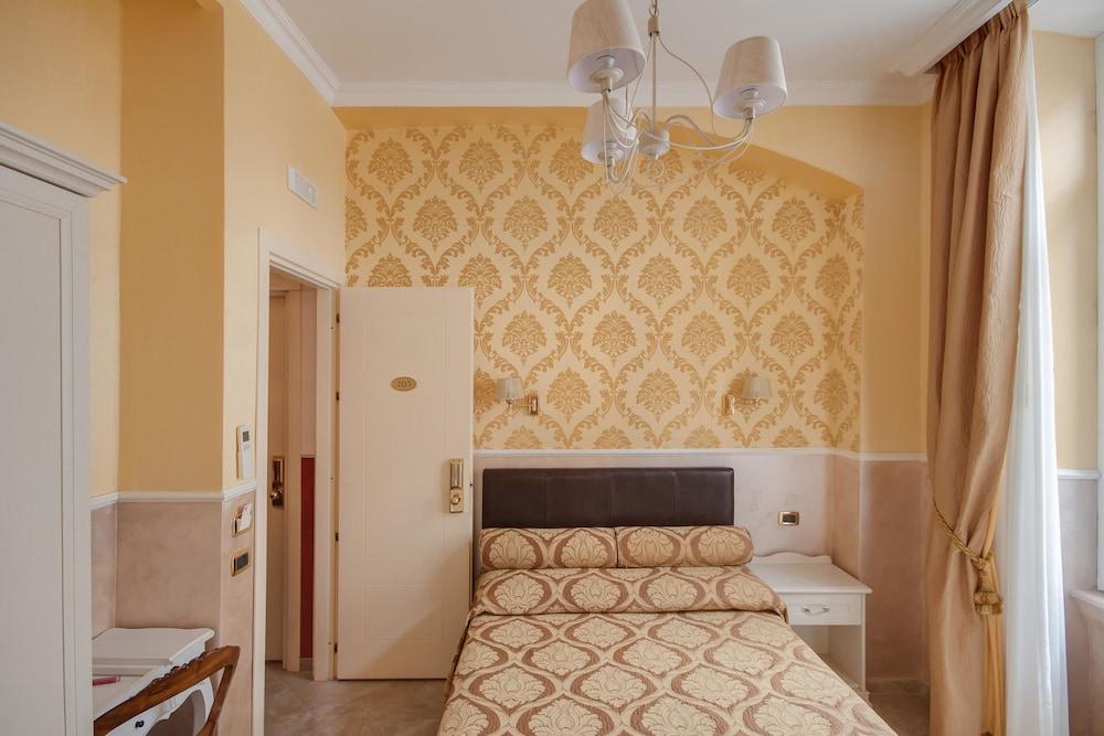 Quality in Rome - Room