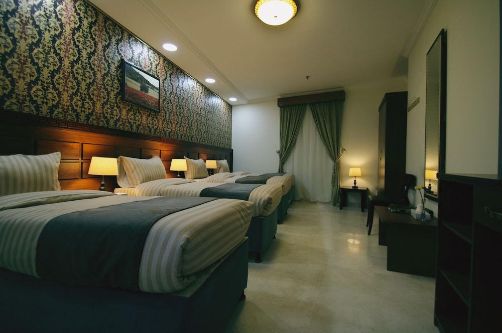 Nawazi Al Masaa Hotel - Guestroom