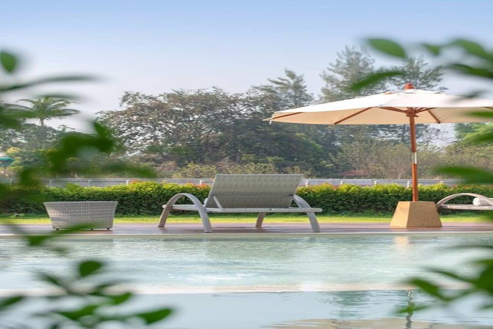 The Chiang Mai Riverside - Pool